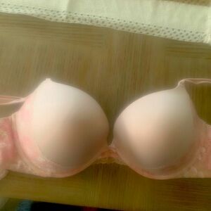 Victoria Secret bra with lace